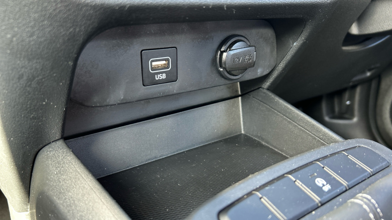 Hyundai i10 1.2 MPi SE Connect 5dr Petrol Hatchback